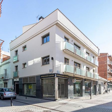 Apart-Rent Apartment Francesc Macia Penthouse 2000 ロザス エクステリア 写真