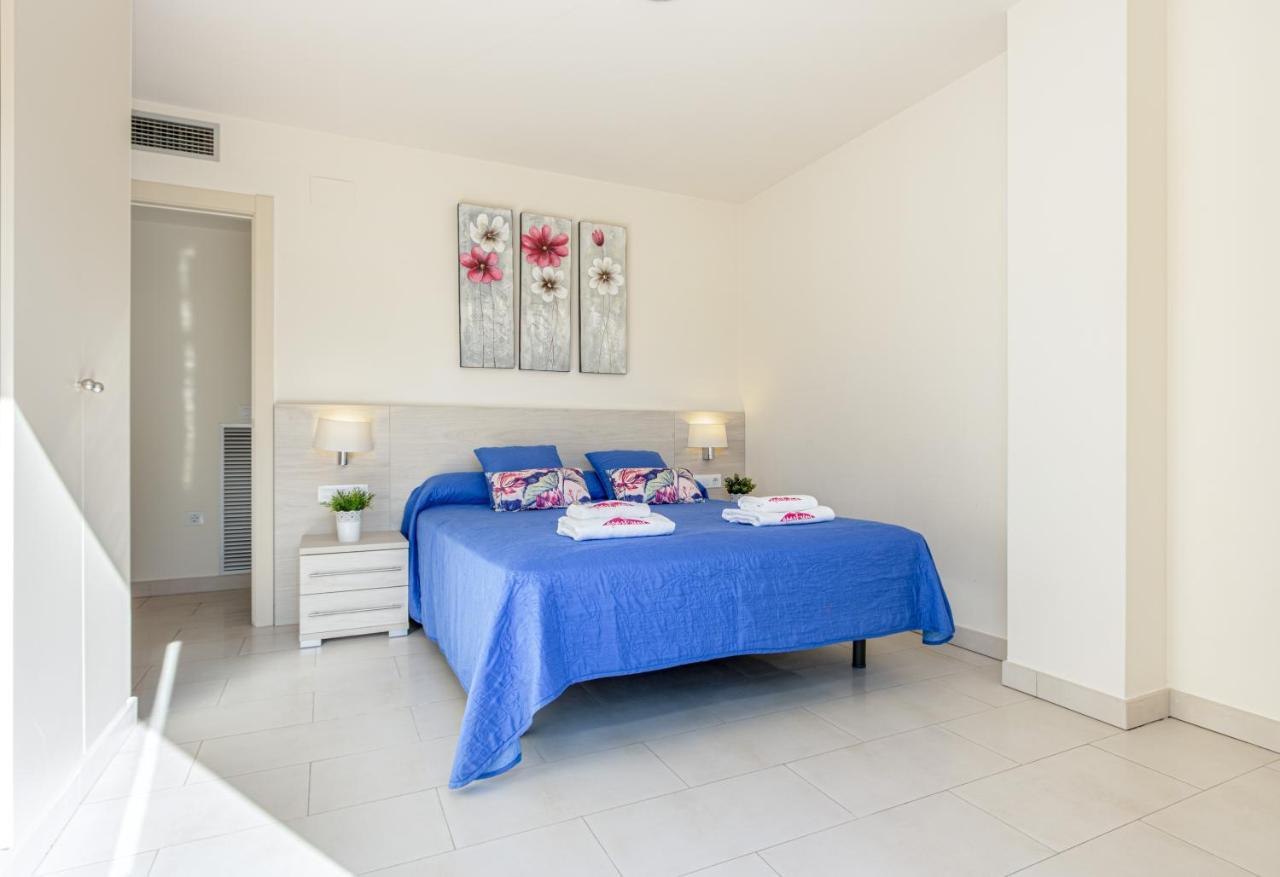 Apart-Rent Apartment Francesc Macia Penthouse 2000 ロザス エクステリア 写真