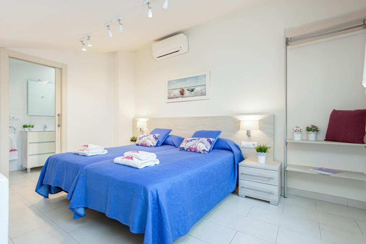 Apart-Rent Apartment Francesc Macia Penthouse 2000 ロザス エクステリア 写真