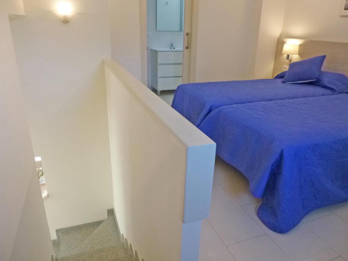 Apart-Rent Apartment Francesc Macia Penthouse 2000 ロザス エクステリア 写真