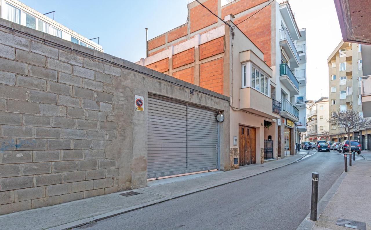 Apart-Rent Apartment Francesc Macia Penthouse 2000 ロザス エクステリア 写真
