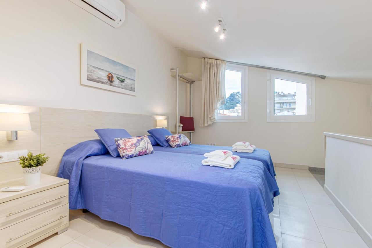 Apart-Rent Apartment Francesc Macia Penthouse 2000 ロザス エクステリア 写真